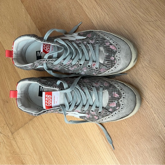 Golden goose midstar sneakers - Picture 7 of 7